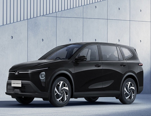 Building Smarter Mobility: VinFast